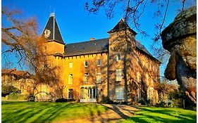 Château de Logne
